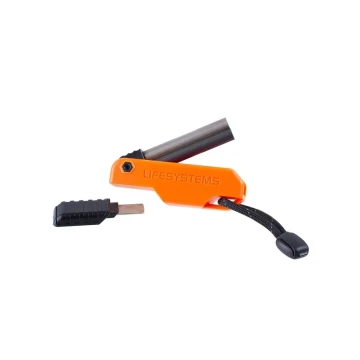 Кресало Lifesystems Dual Firestarter 