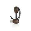 Кресало Light My Fire FireSteel BIO Army 2in1 coco shell
