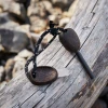 Кресало Light My Fire FireSteel BIO Army 2in1 coco shell