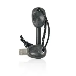 Кресало Light My Fire FireSteel BIO Army 2in1 slaty black