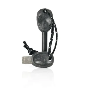 Кресало Light My Fire FireSteel BIO Army 2in1 slaty black