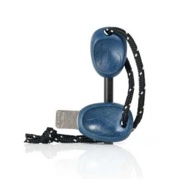 Кресало Light My Fire FireSteel BIO Scout 2in1 hazy blue