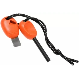 Кресало Light My Fire FireSteel BIO Scout 2in1 rusty orange