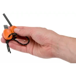 Кресало Light My Fire FireSteel BIO Scout 2in1 rusty orange