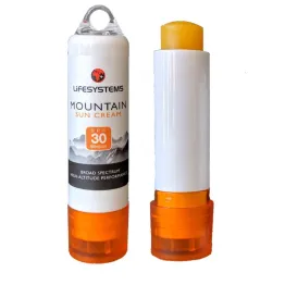 Бальзам для губ Lifesystems Mountain Sun Stick SPF30