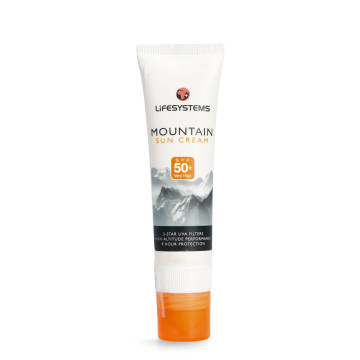 Крем сонцезахисний Lifesystems Mountain Combi Stick SPF50