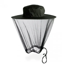 Панама протимоскітна Lifesystems Midge and Mosquito Head Net