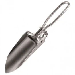 Лопата Easy Camp Folding Hand Shovel