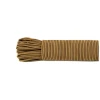 Паракордовий шнур-резинка Highlander Shock cord хакі 2 мм