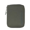 Гаманець Lifeventure Recycled RFID Bi-Fold Wallet олива Гаманець Lifeventure Recycled RFID Bi-Fold Wallet олива