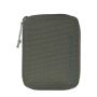 Гаманець Lifeventure Recycled RFID Bi-Fold Wallet олива