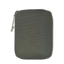 Гаманець Lifeventure Recycled RFID Bi-Fold Wallet олива