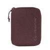 Гаманець Lifeventure Recycled RFID Bi-Fold Wallet сливовий