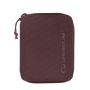 Гаманець Lifeventure Recycled RFID Bi-Fold Wallet сливовий