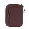 Гаманець Lifeventure Recycled RFID Bi-Fold Wallet сливовий