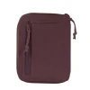 Гаманець Lifeventure Recycled RFID Bi-Fold Wallet сливовий Гаманець Lifeventure Recycled RFID Bi-Fold Wallet сливовий