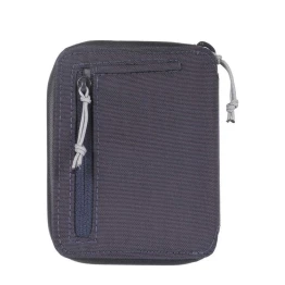 Гаманець Lifeventure Recycled RFID Bi-Fold Wallet синій