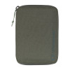 Гаманець Lifeventure Recycled RFID Mini Travel Wallet олива