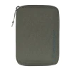 Гаманець Lifeventure Recycled RFID Mini Travel Wallet олива Гаманець Lifeventure Recycled RFID Mini Travel Wallet олива