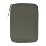 Гаманець Lifeventure Recycled RFID Mini Travel Wallet олива