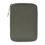 Гаманець Lifeventure Recycled RFID Mini Travel Wallet олива
