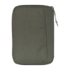 Гаманець Lifeventure Recycled RFID Mini Travel Wallet олива Гаманець Lifeventure Recycled RFID Mini Travel Wallet олива