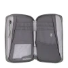 Гаманець Lifeventure Recycled RFID Mini Travel Wallet олива Гаманець Lifeventure Recycled RFID Mini Travel Wallet олива