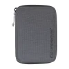 Гаманець Lifeventure Recycled RFID Mini Travel Wallet сірий Гаманець Lifeventure Recycled RFID Mini Travel Wallet сірий