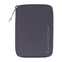 Гаманець Lifeventure Recycled RFID Mini Travel Wallet синій
