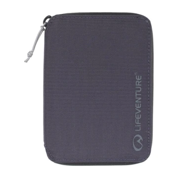 Гаманець Lifeventure Recycled RFID Mini Travel Wallet синій Гаманець Lifeventure Recycled RFID Mini Travel Wallet синій