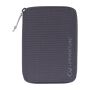 Гаманець Lifeventure Recycled RFID Mini Travel Wallet синій