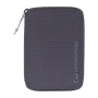 Гаманець Lifeventure Recycled RFID Mini Travel Wallet синій