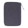 Гаманець Lifeventure Recycled RFID Mini Travel Wallet синій Гаманець Lifeventure Recycled RFID Mini Travel Wallet синій