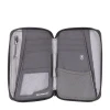 Гаманець Lifeventure Recycled RFID Mini Travel Wallet синій Гаманець Lifeventure Recycled RFID Mini Travel Wallet синій