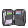 Гаманець Lifeventure Recycled RFID Mini Travel Wallet синій Гаманець Lifeventure Recycled RFID Mini Travel Wallet синій
