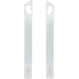 Палички Lifesystems 8 Hours Glowsticks White