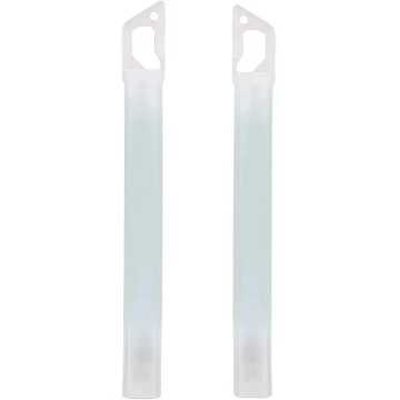 Палички Lifesystems 8 Hours Glowsticks White Палички Lifesystems 8 Hours Glowsticks White