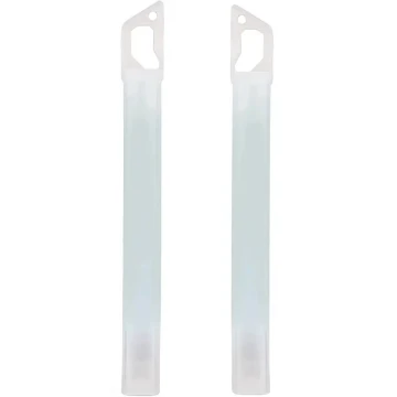 Палички Lifesystems 8 Hours Glowsticks White Палички Lifesystems 8 Hours Glowsticks White