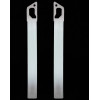 Палички Lifesystems 8 Hours Glowsticks White Палички Lifesystems 8 Hours Glowsticks White