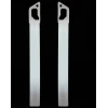 Палички Lifesystems 8 Hours Glowsticks White Палички Lifesystems 8 Hours Glowsticks White