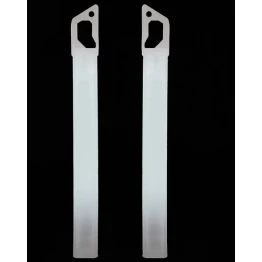 Палички Lifesystems 8 Hours Glowsticks White