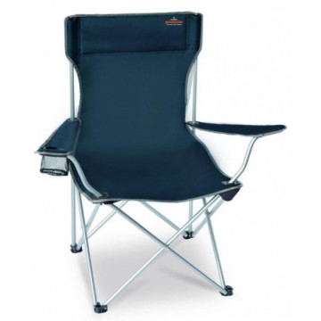 Крісло Pinguin Fisher Chair синє