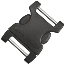 Фастекс Sea to Summit Field Repair Buckle 50 mm side release 2 pin