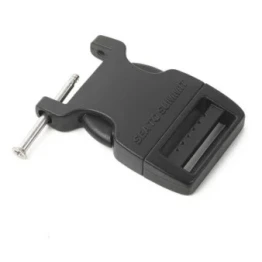 Фастекс Sea to Summit Field Repair Buckle 50mm side release 1 pin чорний
