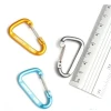 Карабіни Sea to Summit Accessory Carabiner 3 Pack