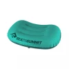 Подушка надувна Sea To Summit Aeros Ultralight Pillow Regular Sea Foam