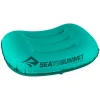Подушка надувна Sea To Summit Aeros Ultralight Pillow Regular Sea Foam