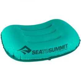 Подушка надувна Sea To Summit Aeros Ultralight Pillow Regular Sea Foam
