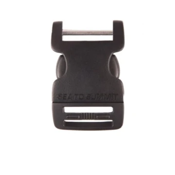 Пряжка Sea to Summit Buckle Side Release 1 PIN 20 mm Пряжка Sea to Summit Buckle Side Release 1 PIN 20 mm