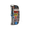 Ремінь для стягувань Sea to Summit Accessory Strap With Hook Buckle 10 mm 1.5 m Ремінь для стягувань Sea to Summit Accessory Strap With Hook Buckle 10 mm 1.5 m